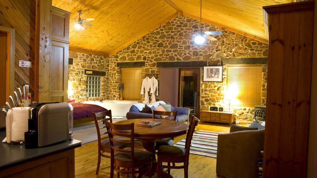 Hôtel Everview Luxury Retreat à Billimari Extérieur photo